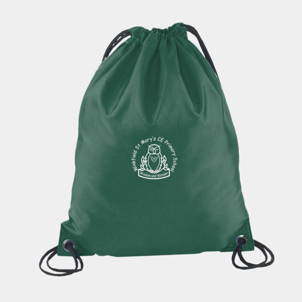 Winkfield St Mary’s Gymsac Thumbnail