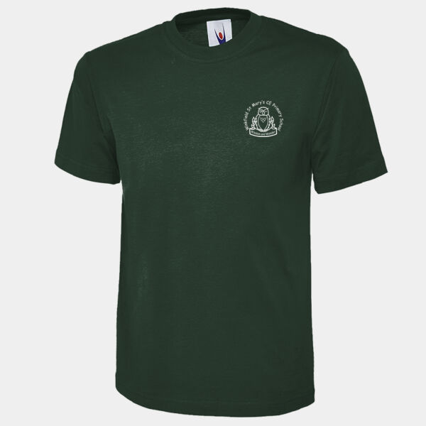 Winkfield St Mary’s PE T-Shirt Thumbnail